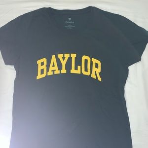 Baylor University Short Sleeve Tshirt